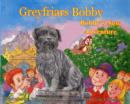 Greyfriars Bobby : Bobby's New Adventure - Book