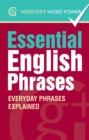 Essential English Phrases : Everyday Phrases Explained - Book