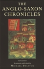 Anglo-Saxon Chronicle - Book