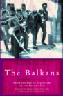 The Balkans - Book