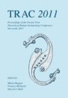 TRAC 2011 : Proceedings of the Twenty-First Annual Theoretical Roman Archaeology Conference - eBook