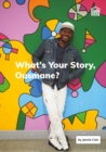 What's Your Story, Ousmane? - eBook