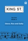 Steve, Ros and Sally : Set One: Book 4 - eBook