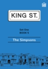 The Simpsons : Set One: Book 5 - eBook