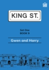 Gwen and Harry : Set One: Book 9 - eBook
