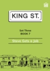 Steve Gets a Job : Set Three: Book 7 - eBook