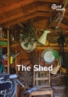 The Shed : Set 1: Book 3 - eBook