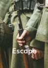 Escape : Set 1: Book 8 - eBook