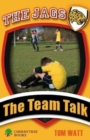 The Team Talk - Book