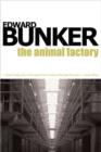 The Animal Factory - Book