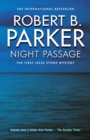 Night Passage - Book
