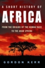 A Short History of Africa - eBook