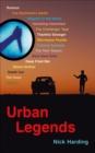 Urban Legends - eBook