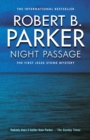 Night Passage - eBook