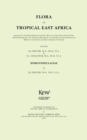 Flora of Tropical East Africa : Hymenophyllaceae - eBook
