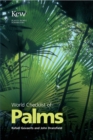 World Checklist of Palms - eBook