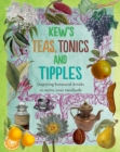 Kew's Teas, Tonics and Tipples - Book