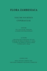 Flora Zambesiaca Volume 14 Part 1: Cyperaceae : Volume 14 - Book