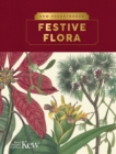 Kew Pocketbooks: Festive Flora - Book
