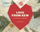 Love From Kew : A postcard scrapbook - Book