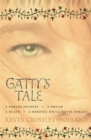 Gatty's Tale - Book