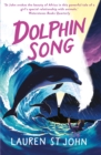 The White Giraffe Series: Dolphin Song : Book 2 - Book