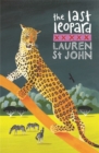 The White Giraffe Series: The Last Leopard : Book 3 - Book