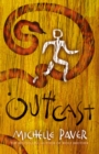 Outcast : Book 4 - eBook