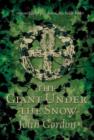 The Giant Under The Snow - eBook