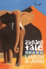 The White Giraffe Series: The Elephant's Tale : Book 4 - Book