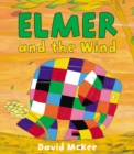 Elmer and the Wind - Book