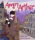 Angry Arthur : 40th Anniversary Edition - Book