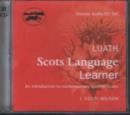 Luath Scots Language Learner CD - Book