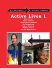 Active Lives : Pack 1 - Book