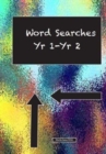 Word Searches yr 1- yr 2 - Book