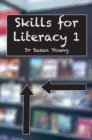 Skills Skills for Literacy 1 - Book