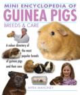 Mini Encyclopedia of Guinea Pigs Breeds and Care - Book