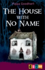The House with No Name - Book