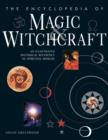 Encyclopedia of Magic & Witchcraft - Book