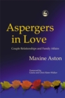 Aspergers in Love - Book
