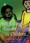 Self-Esteem Games for Children - Book