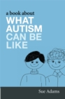 A Book About What Autism Can Be Like - Book