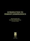 Introduction to Feminist Jurisprudence - eBook