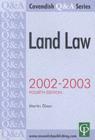 Land law - eBook