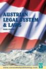 Austrian Legal System and Laws - eBook
