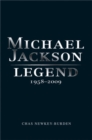 Michael Jackson - Legend : 1958-2009 - eBook