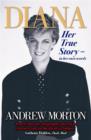 Diana : Her True Story - In Her Own Words - eBook