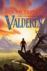 Valderen : The Second Part of Farnor's Tale - eBook