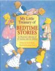My Little Treasury of Bedtime Stories - Book