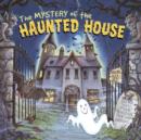 Mystery of the Haunted House - Book